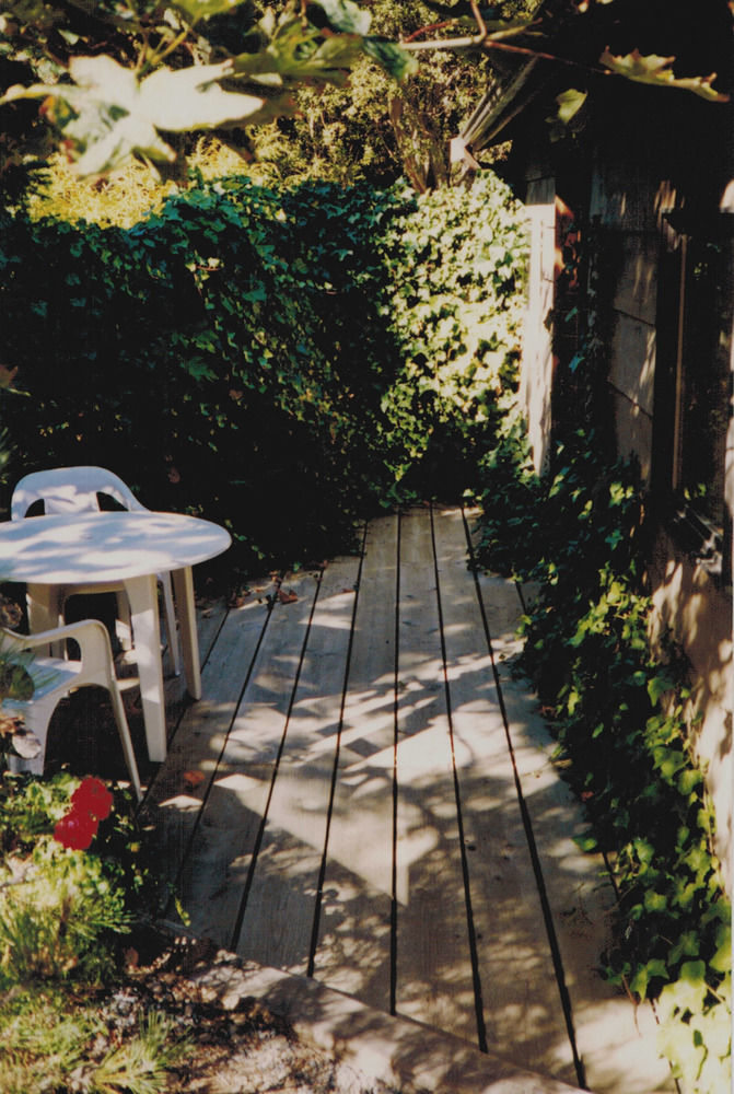 Driftwood Village Cottages Sturdies Bay Exteriér fotografie